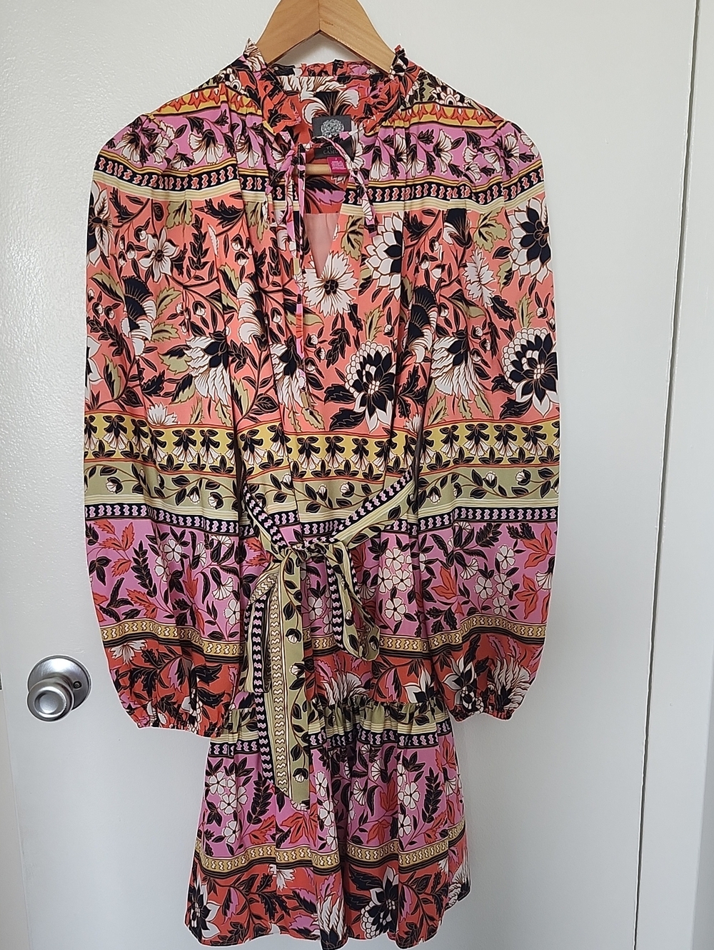 Vince Camuto Dress